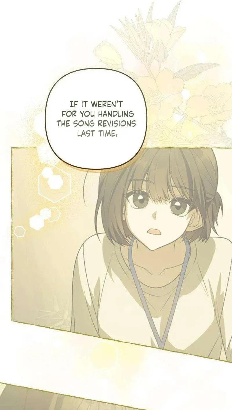 Selling It Because We Broke Up Chapter 20 page 54