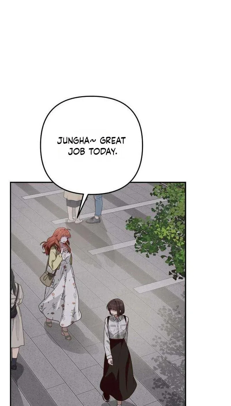 Selling It Because We Broke Up Chapter 20 page 49
