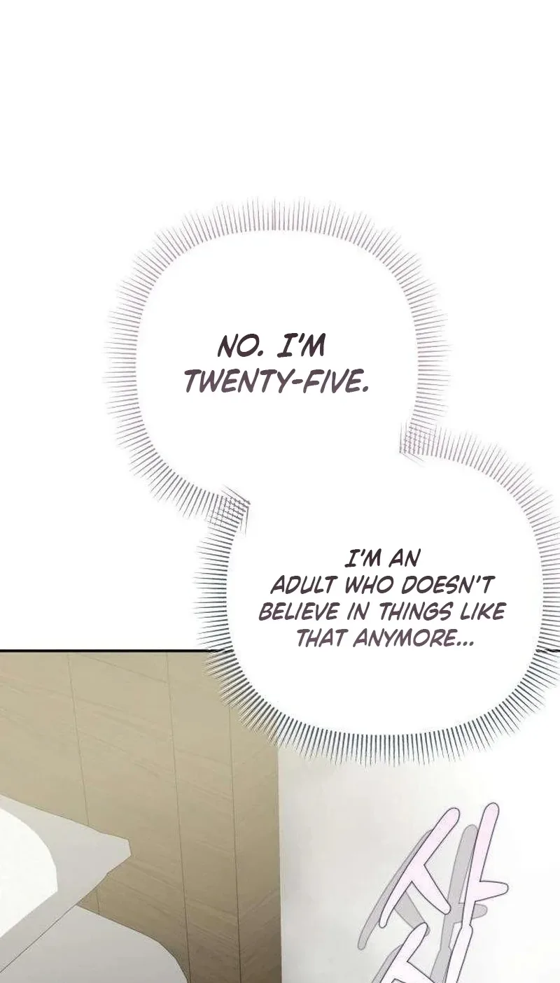 Selling It Because We Broke Up Chapter 22 page 14