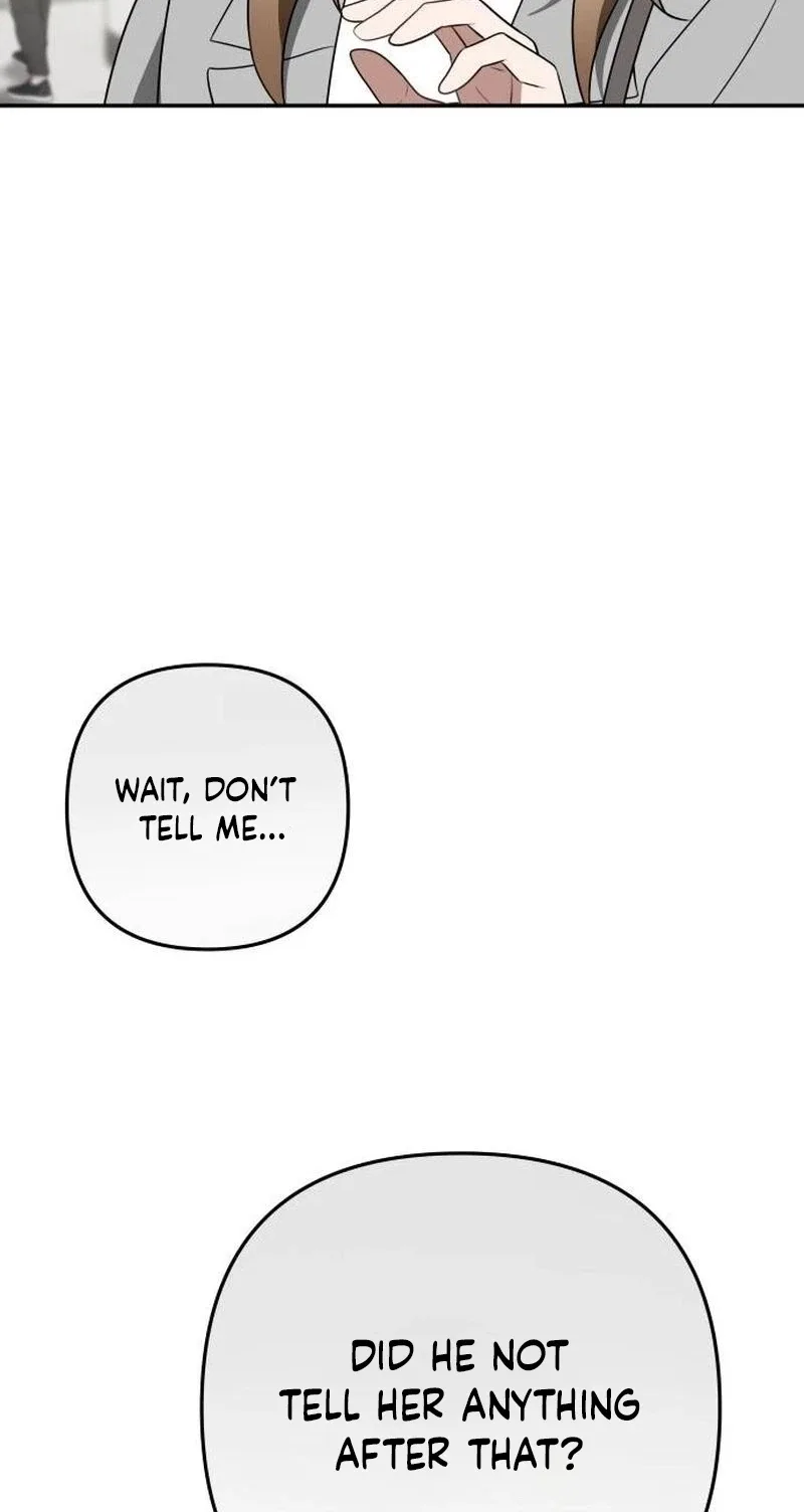 Selling It Because We Broke Up Chapter 25 page 2