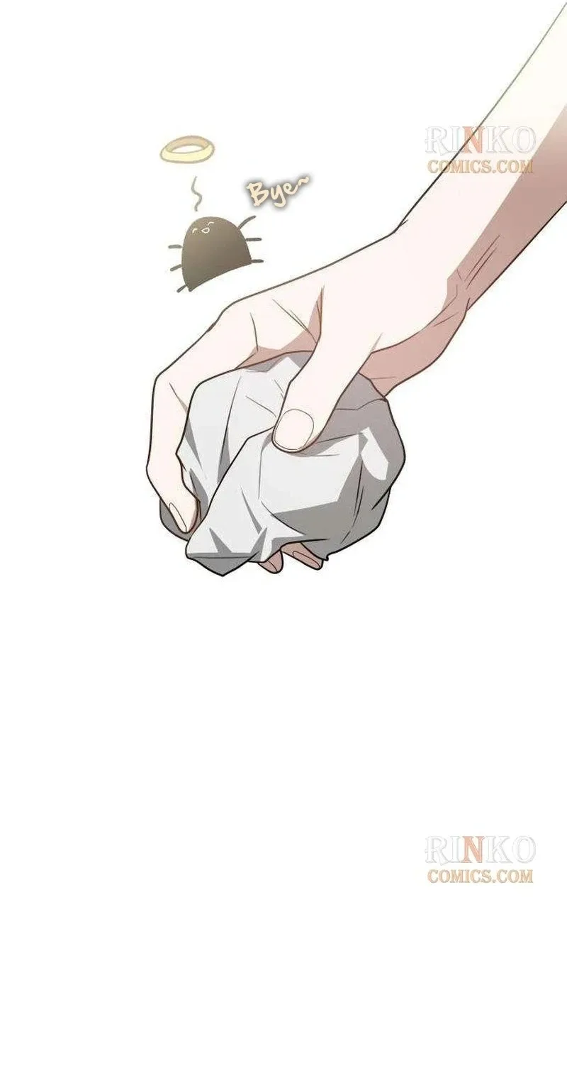 Selling It Because We Broke Up Chapter 22 page 26