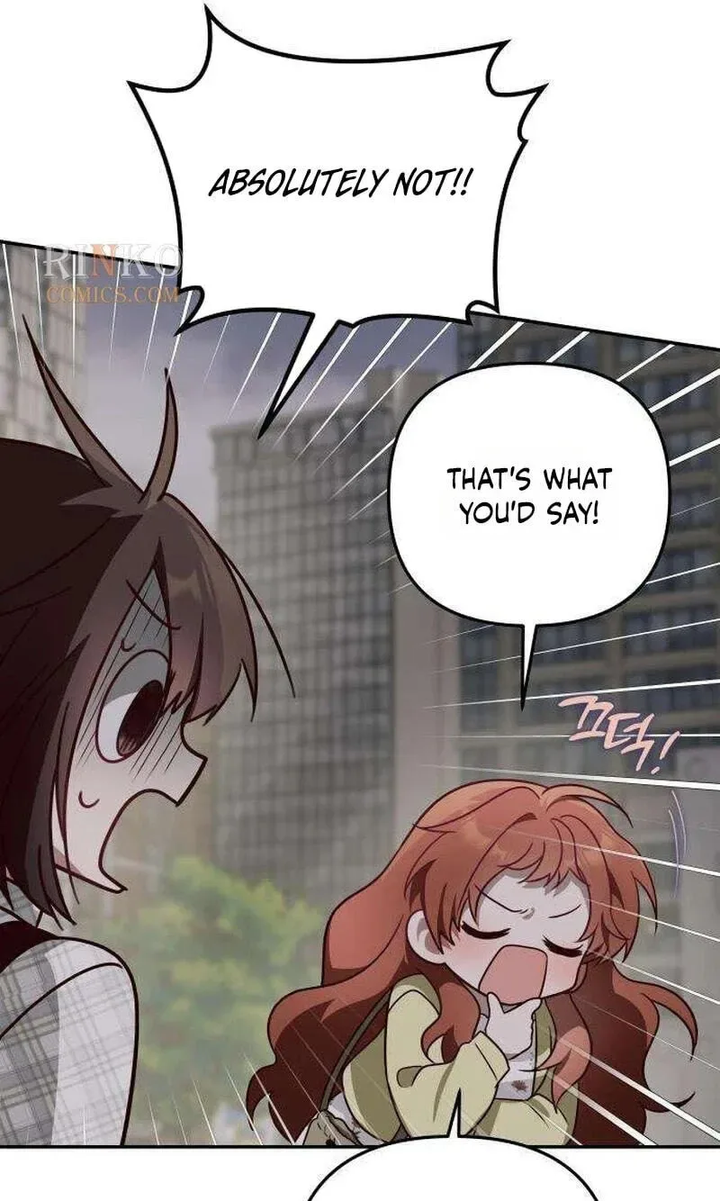 Selling It Because We Broke Up Chapter 20 page 64