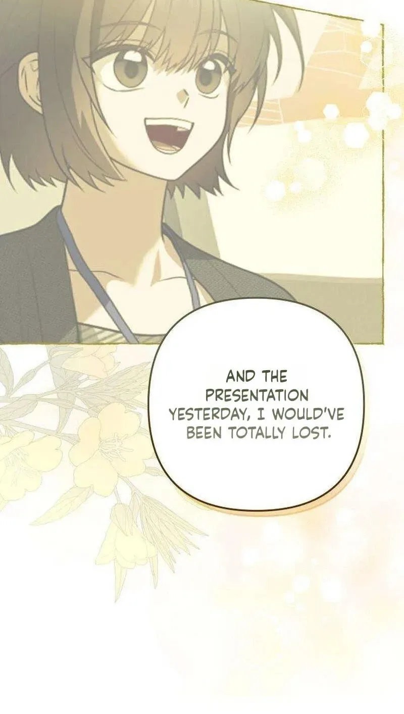 Selling It Because We Broke Up Chapter 20 page 55