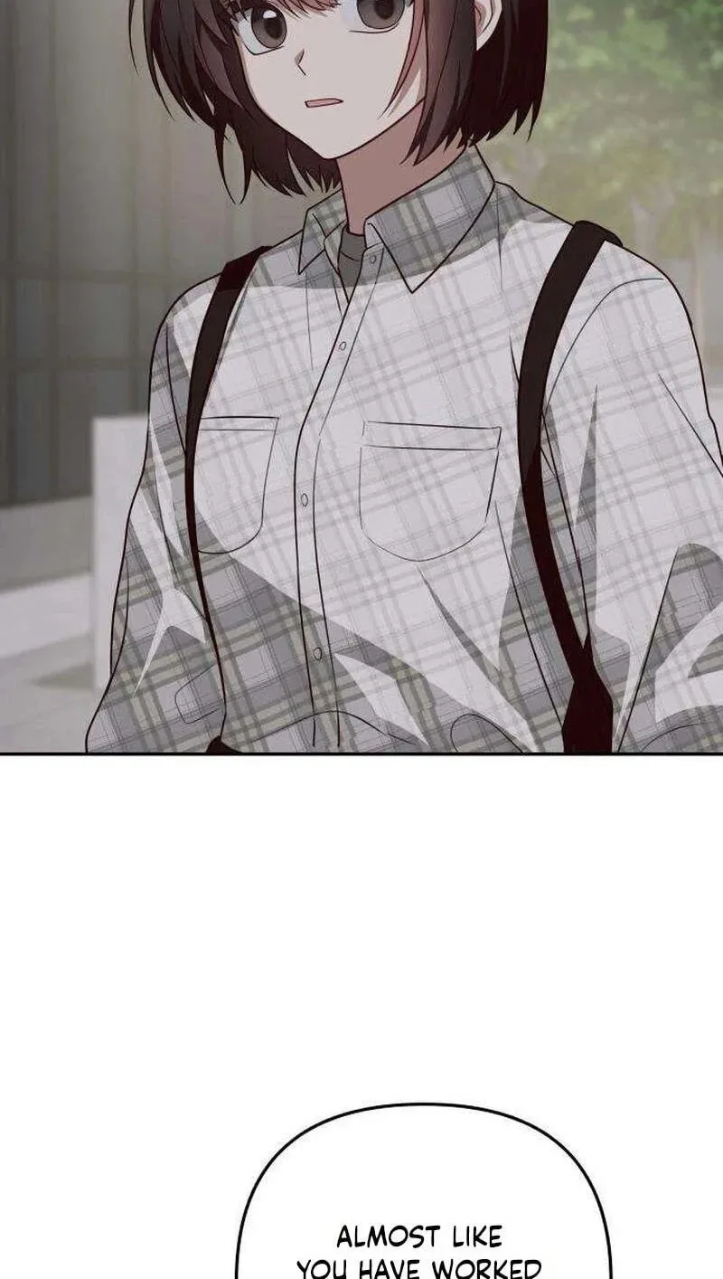 Selling It Because We Broke Up Chapter 20 page 57