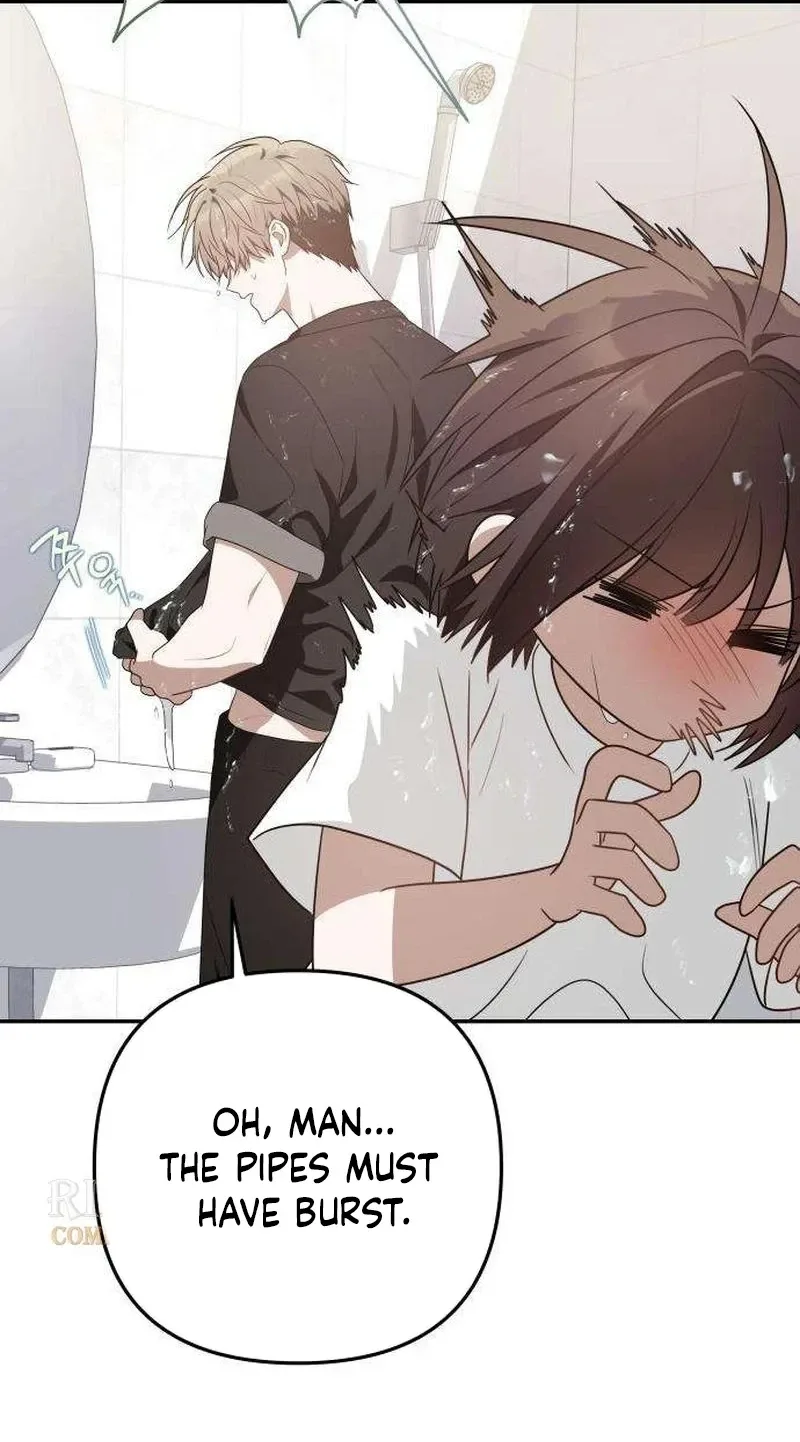Selling It Because We Broke Up Chapter 22 page 37