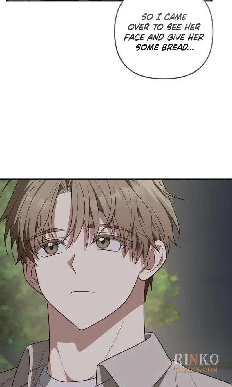 Selling It Because We Broke Up Chapter 20 page 73