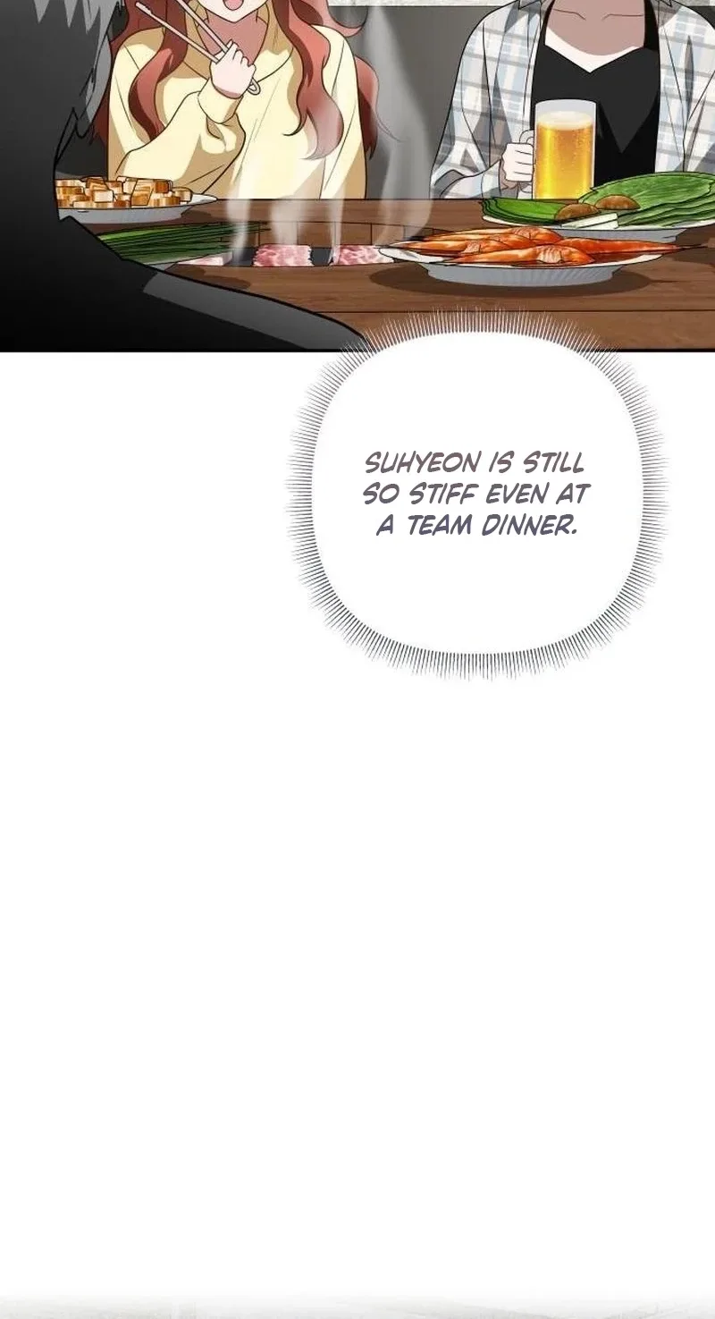 Selling It Because We Broke Up Chapter 25 page 10