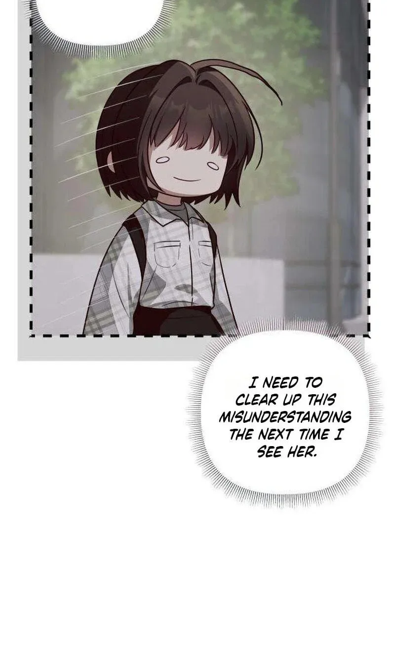 Selling It Because We Broke Up Chapter 20 page 68