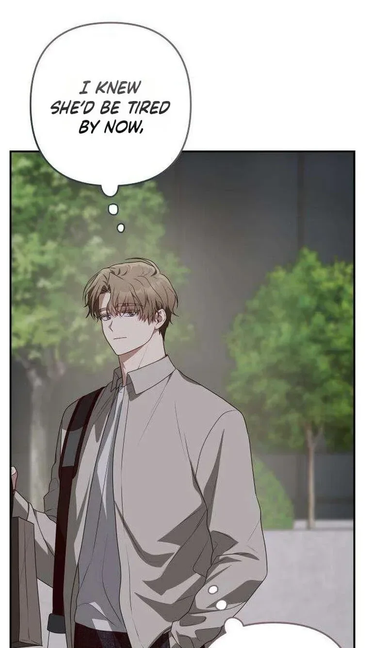 Selling It Because We Broke Up Chapter 20 page 72