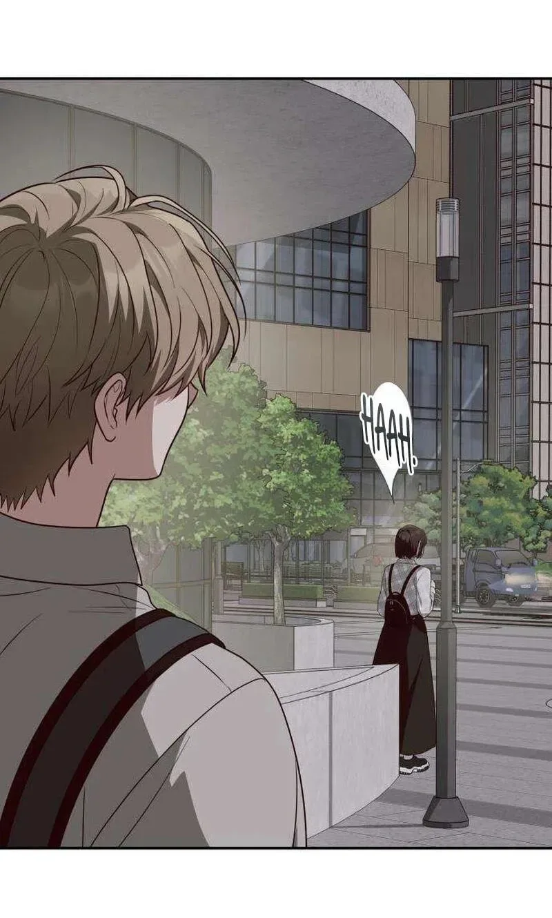 Selling It Because We Broke Up Chapter 20 page 69