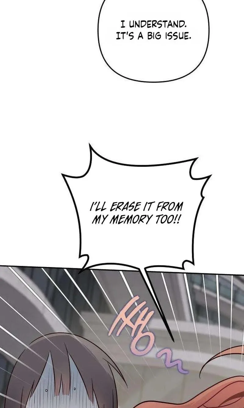 Selling It Because We Broke Up Chapter 20 page 65