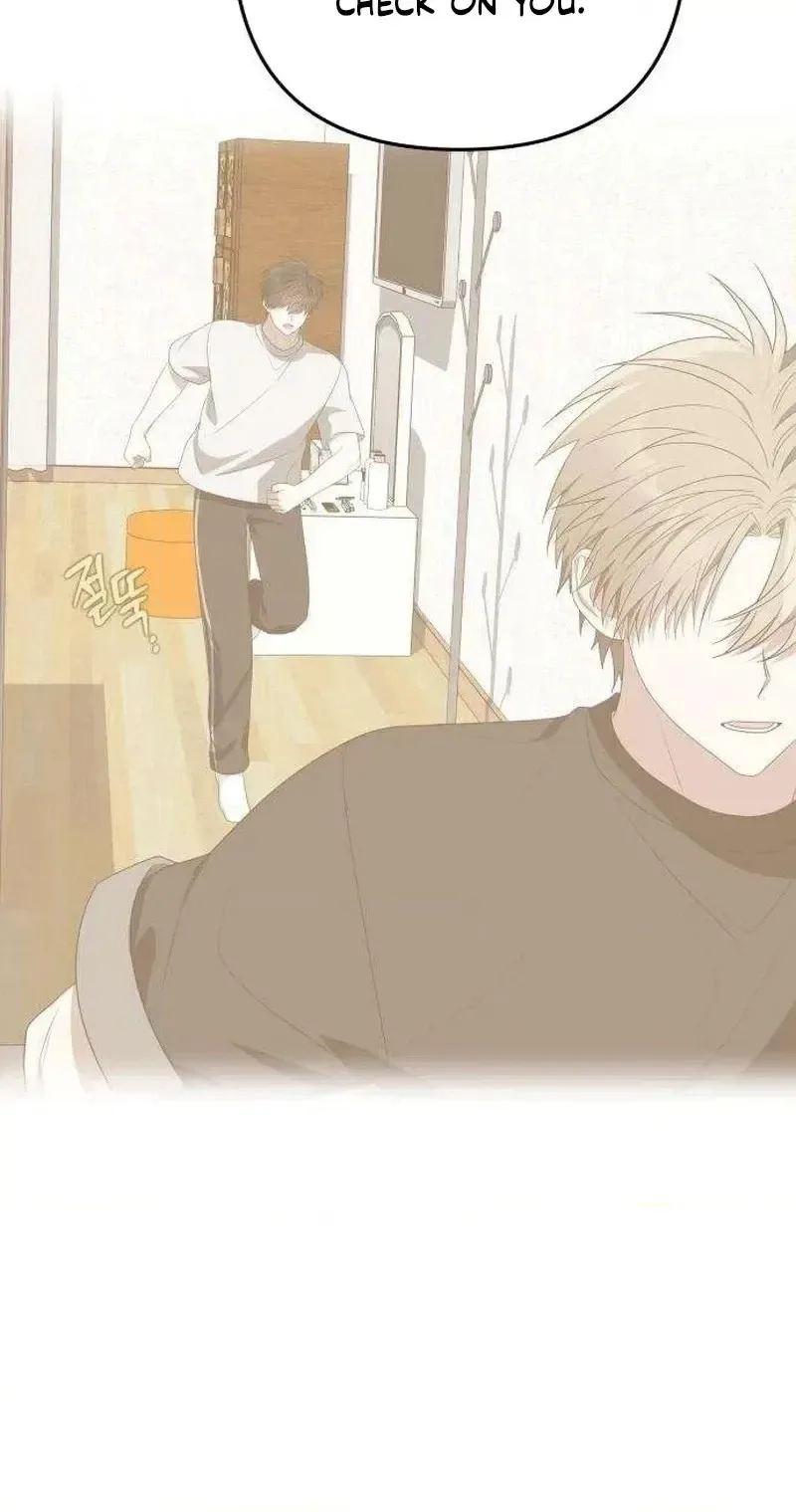 Selling It Because We Broke Up Chapter 22 page 30