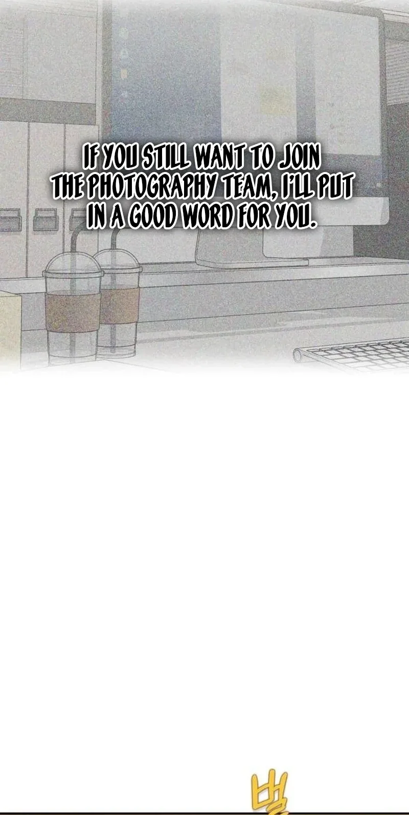 Selling It Because We Broke Up Chapter 25 page 11