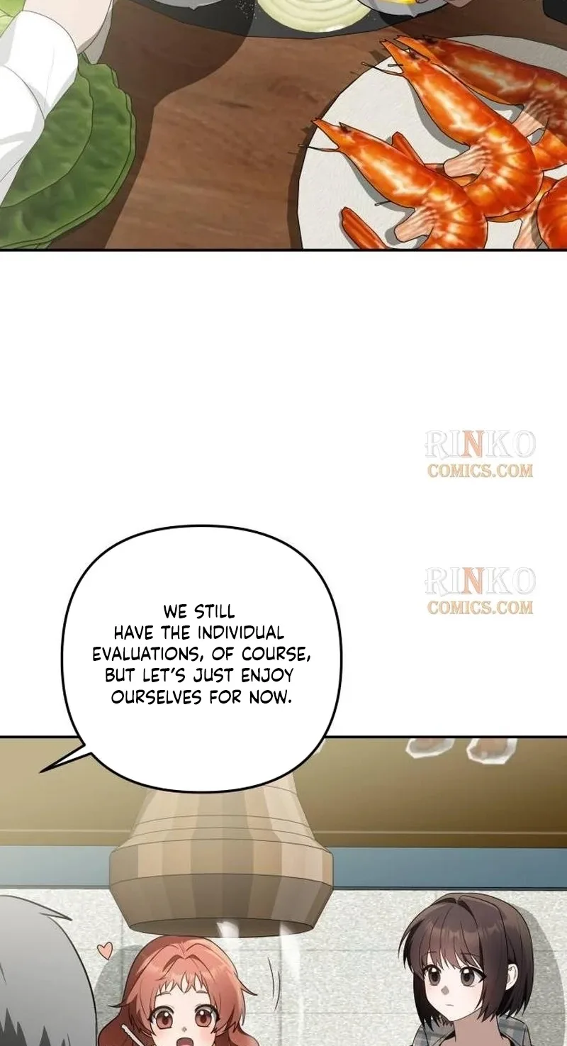 Selling It Because We Broke Up Chapter 25 page 9