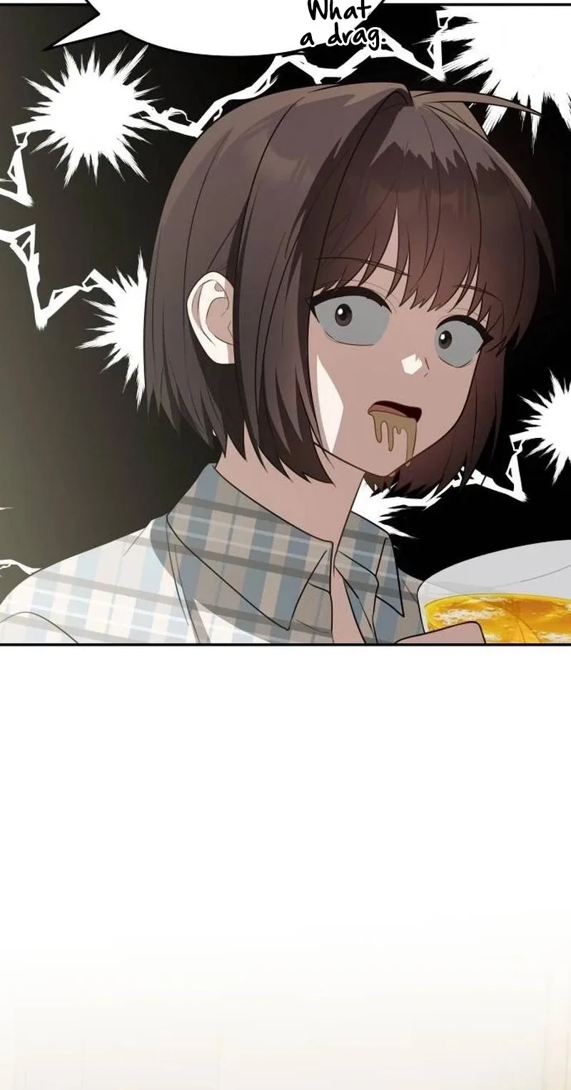 Selling It Because We Broke Up Chapter 25 page 19