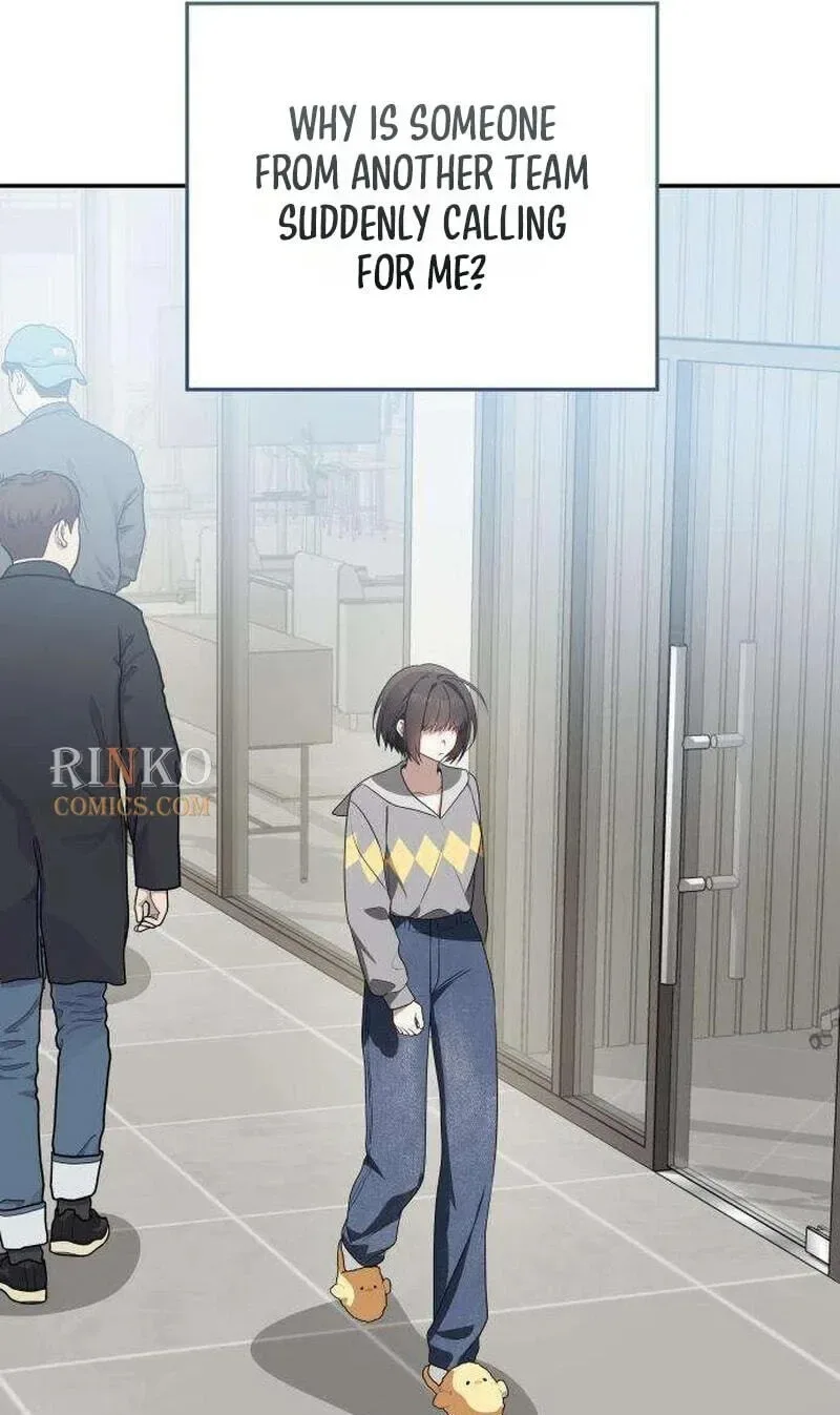 Selling It Because We Broke Up Chapter 20 page 81