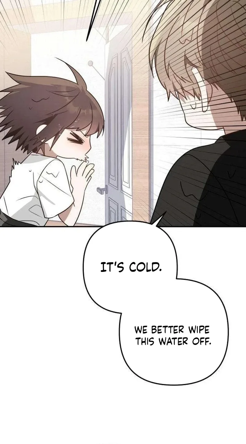 Selling It Because We Broke Up Chapter 22 page 39