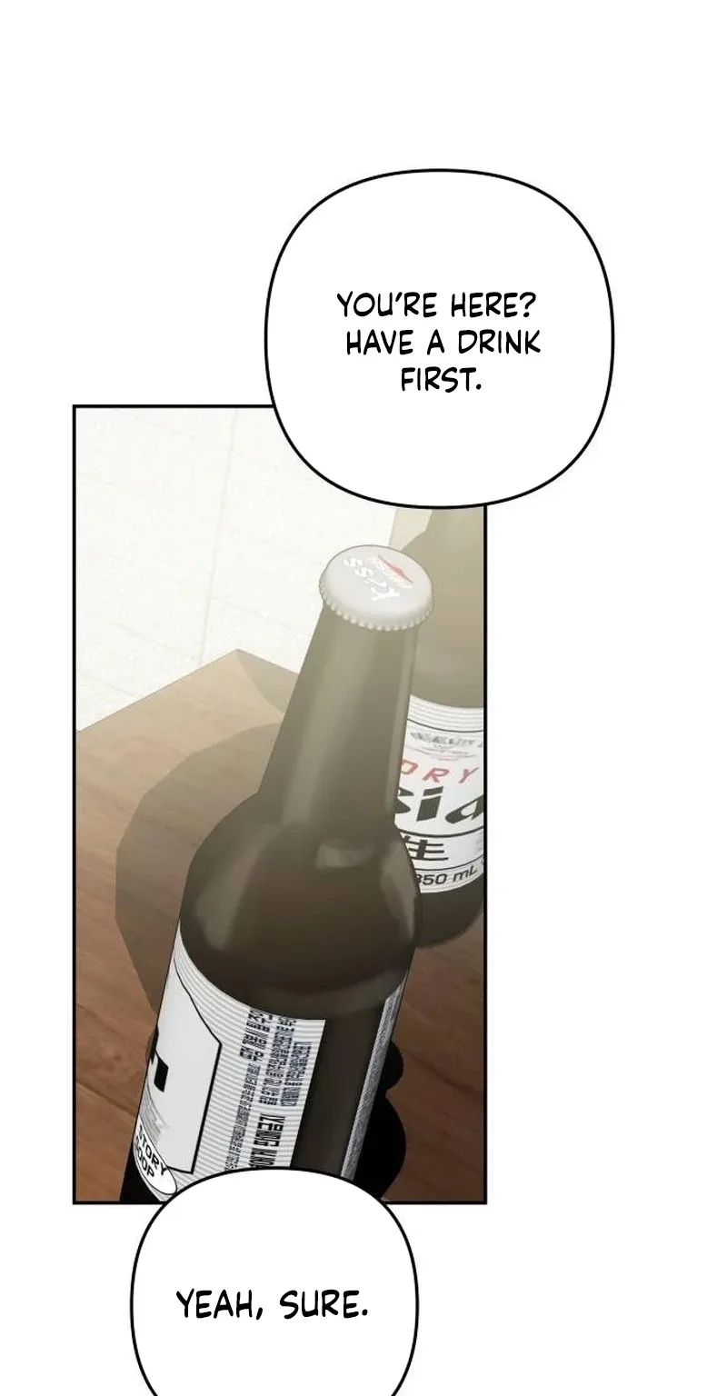 Selling It Because We Broke Up Chapter 25 page 22