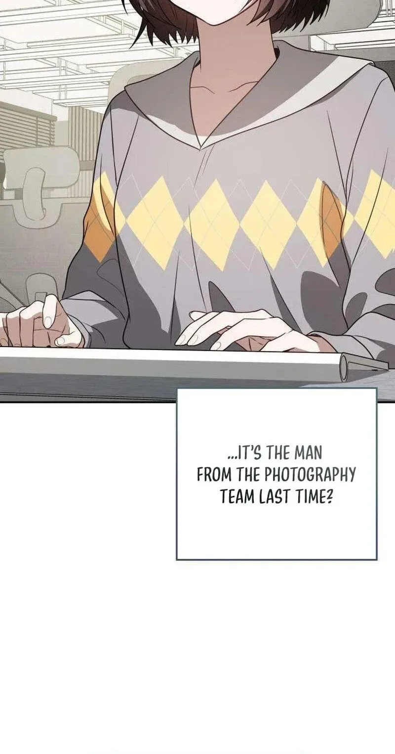 Selling It Because We Broke Up Chapter 20 page 80