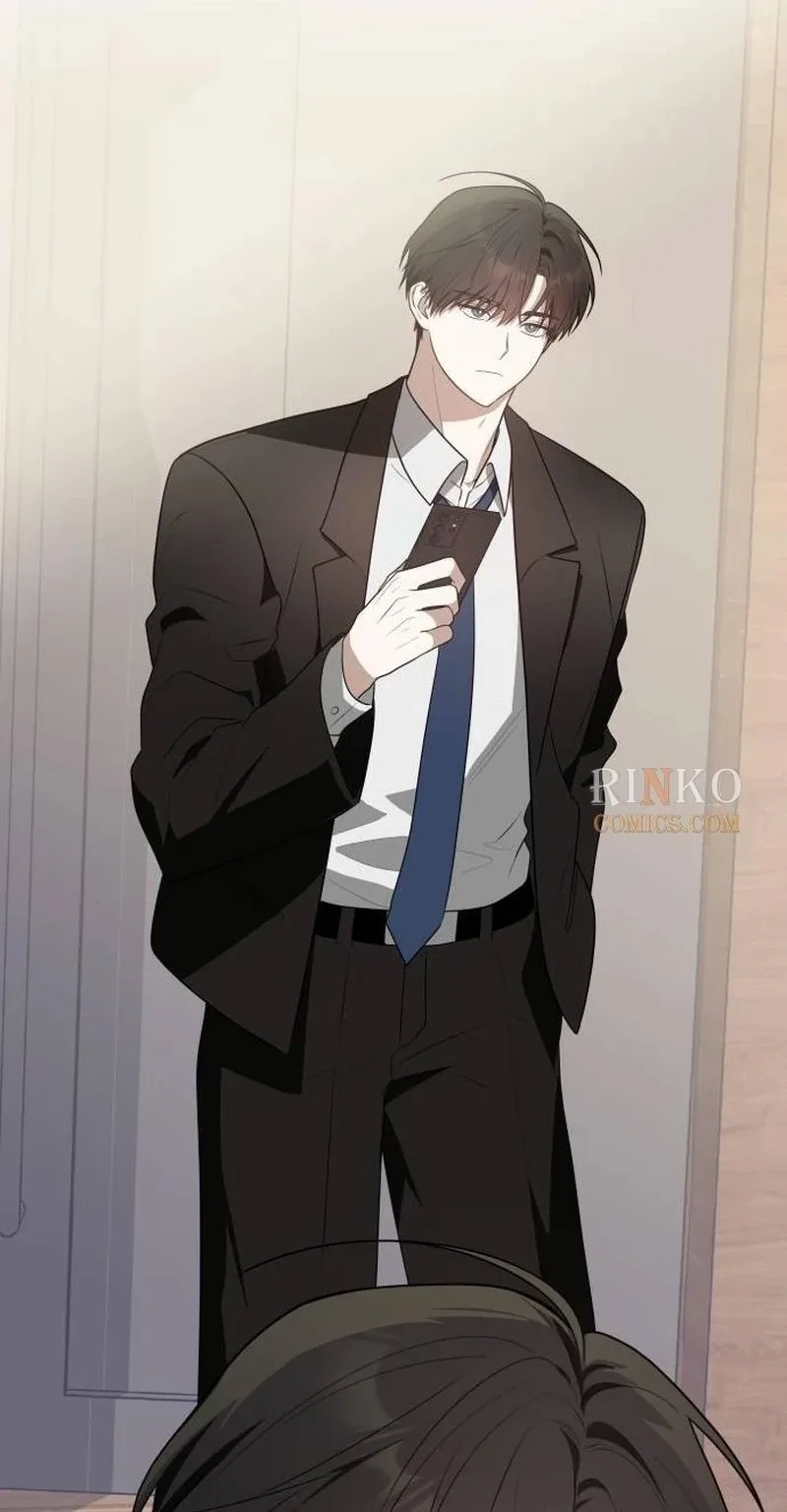 Selling It Because We Broke Up Chapter 25 page 20