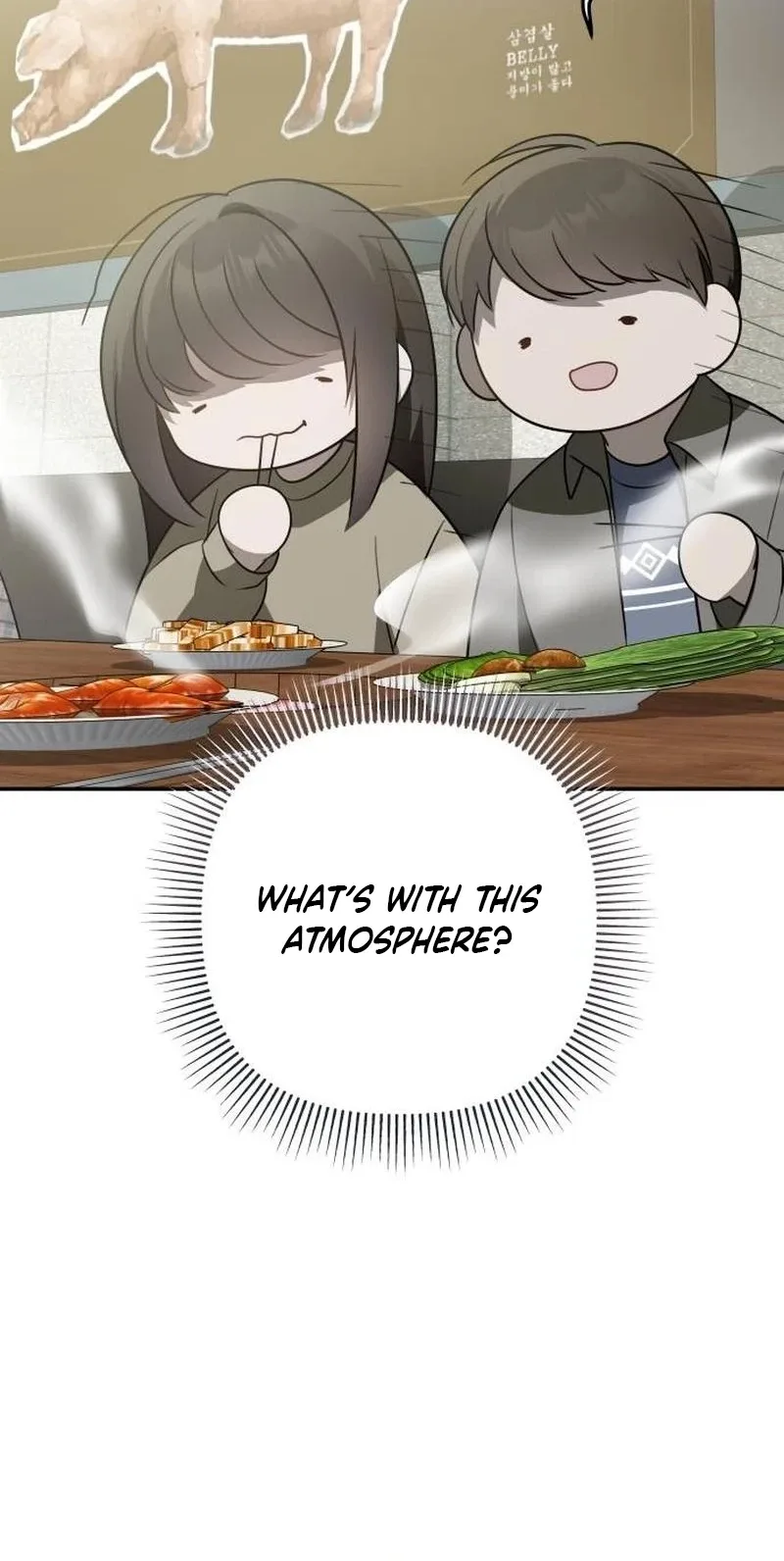 Selling It Because We Broke Up Chapter 25 page 15