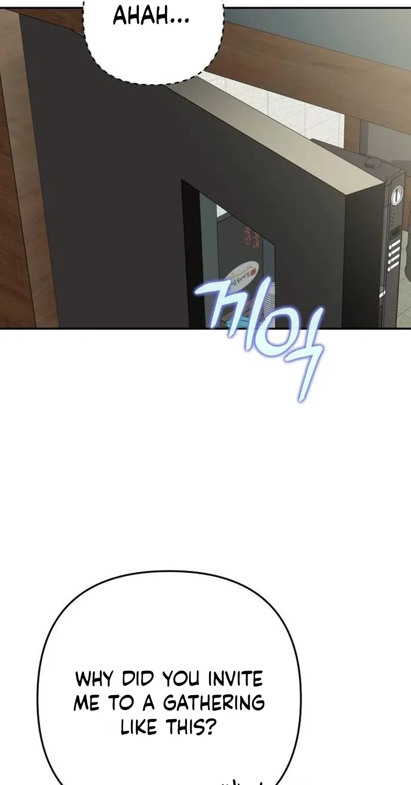 Selling It Because We Broke Up Chapter 25 page 18