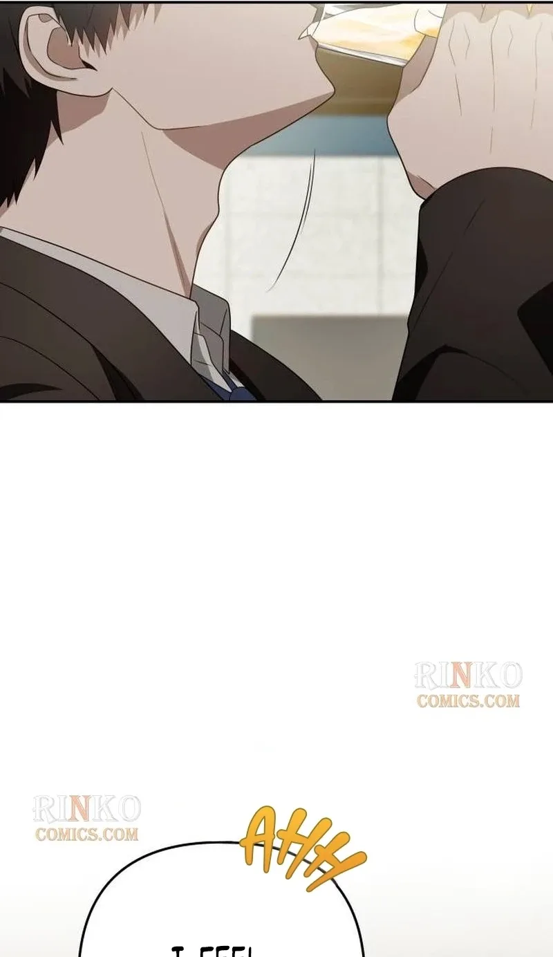 Selling It Because We Broke Up Chapter 25 page 25
