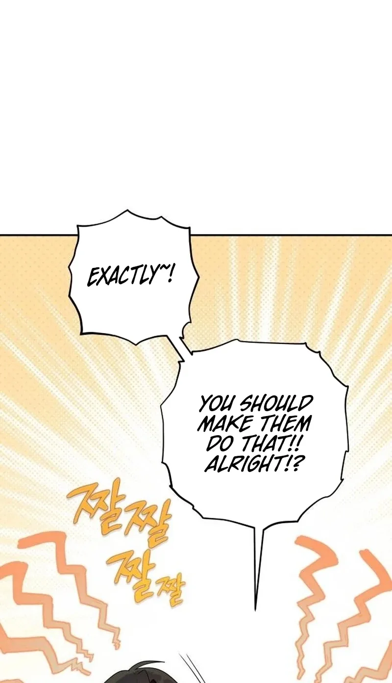 Selling It Because We Broke Up Chapter 25 page 33
