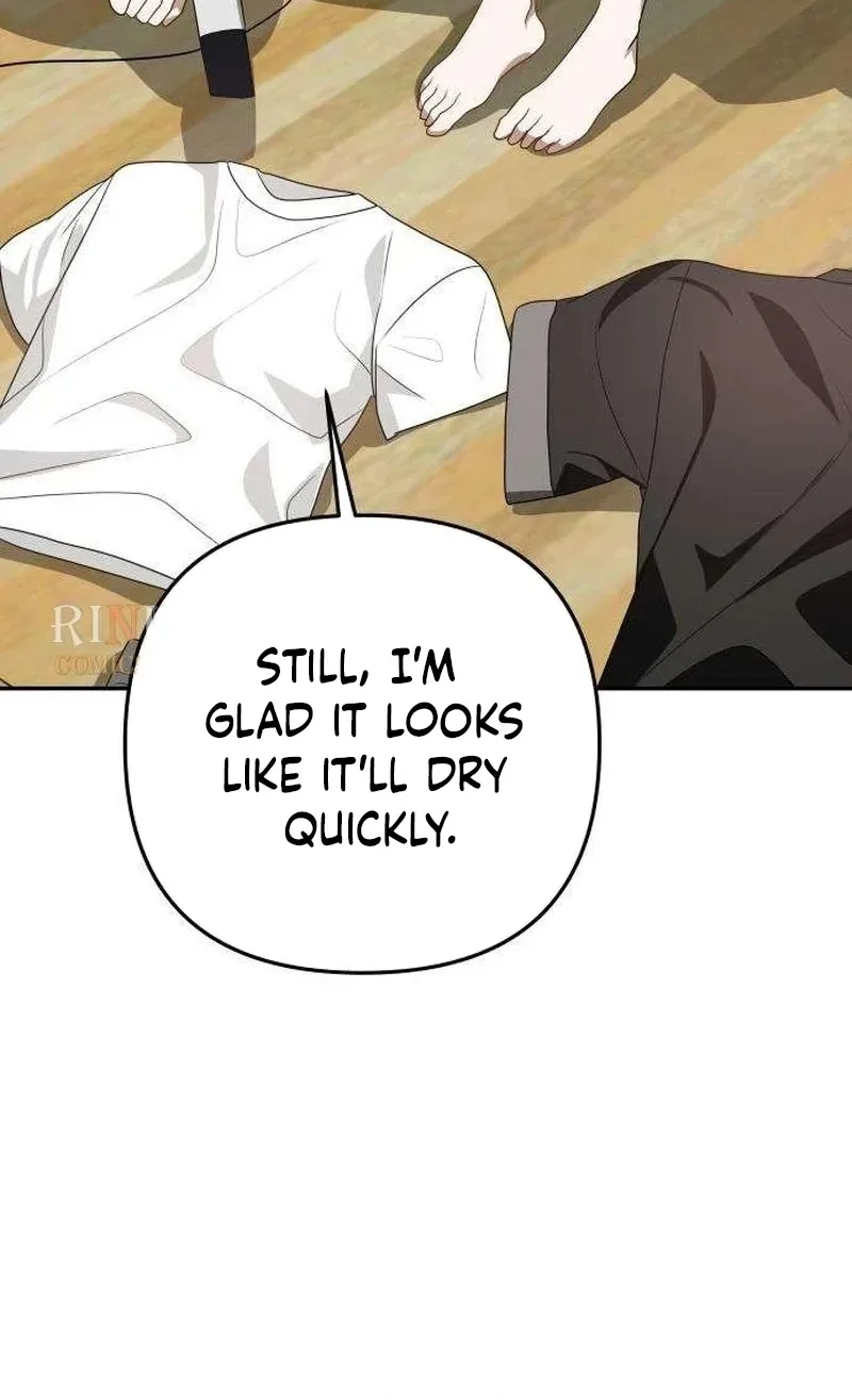 Selling It Because We Broke Up Chapter 22 page 49
