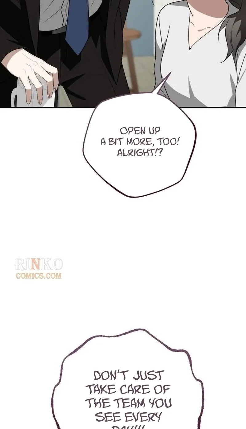 Selling It Because We Broke Up Chapter 25 page 31