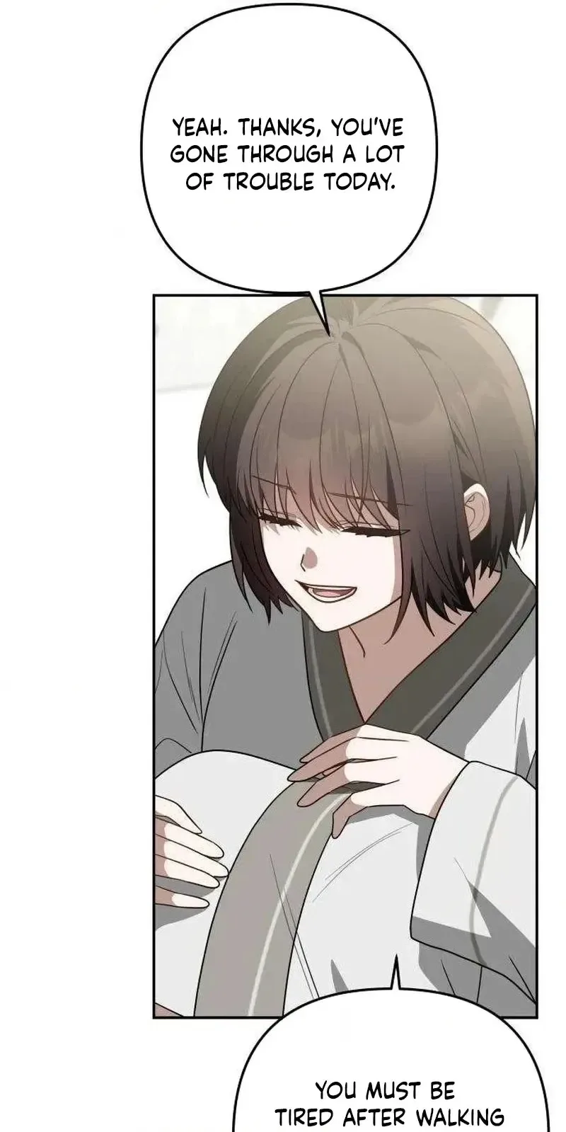 Selling It Because We Broke Up Chapter 22 page 50