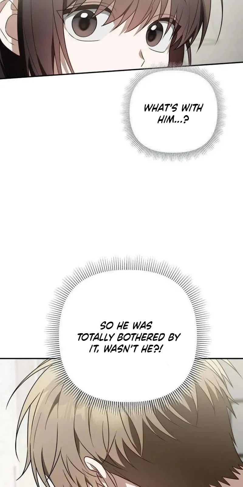 Selling It Because We Broke Up Chapter 22 page 53