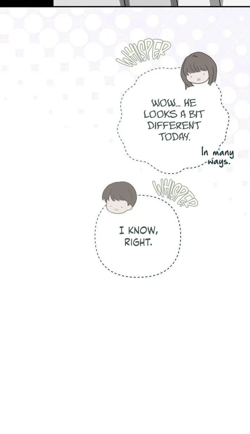 Selling It Because We Broke Up Chapter 25 page 29