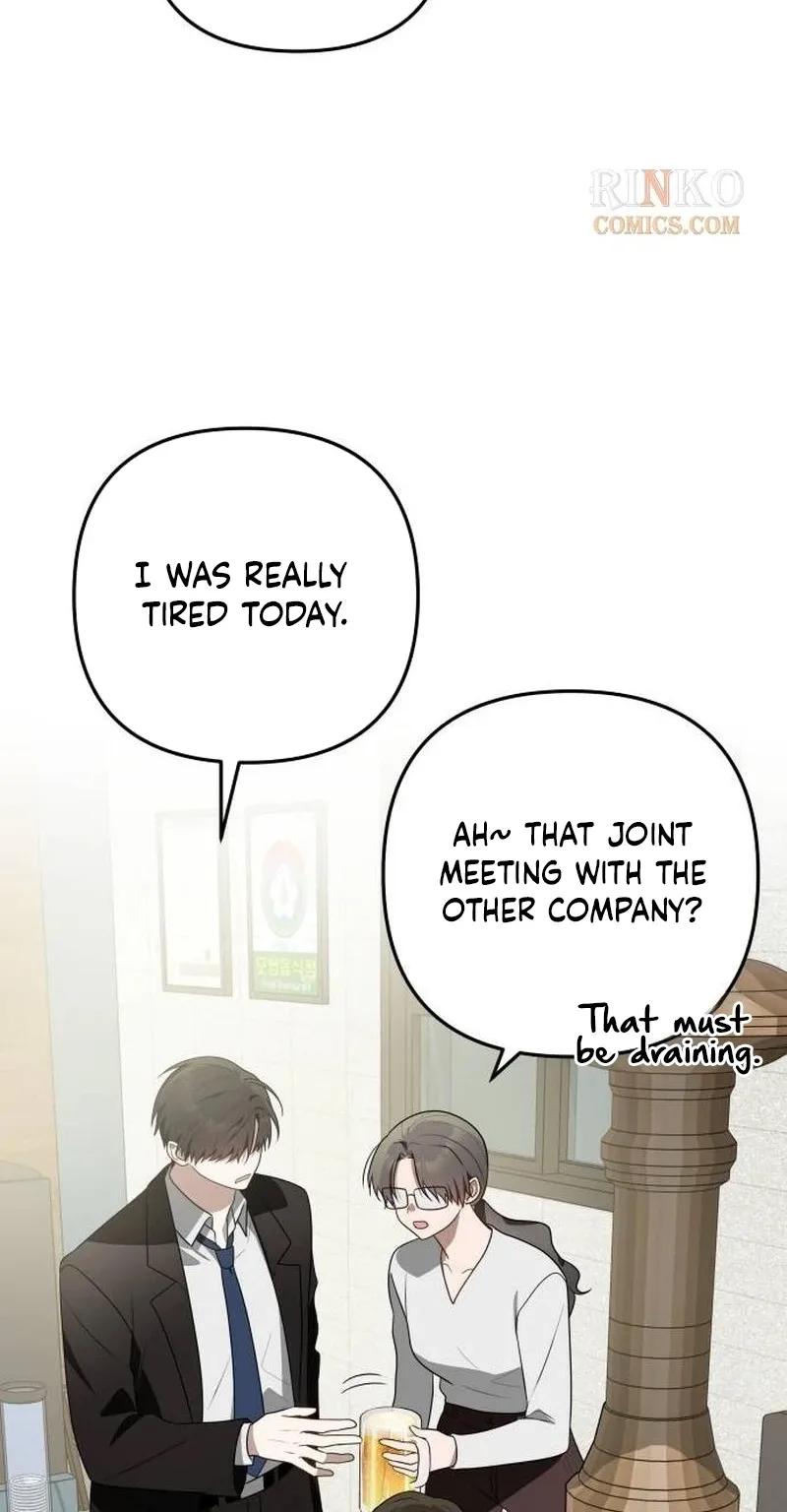 Selling It Because We Broke Up Chapter 25 page 23