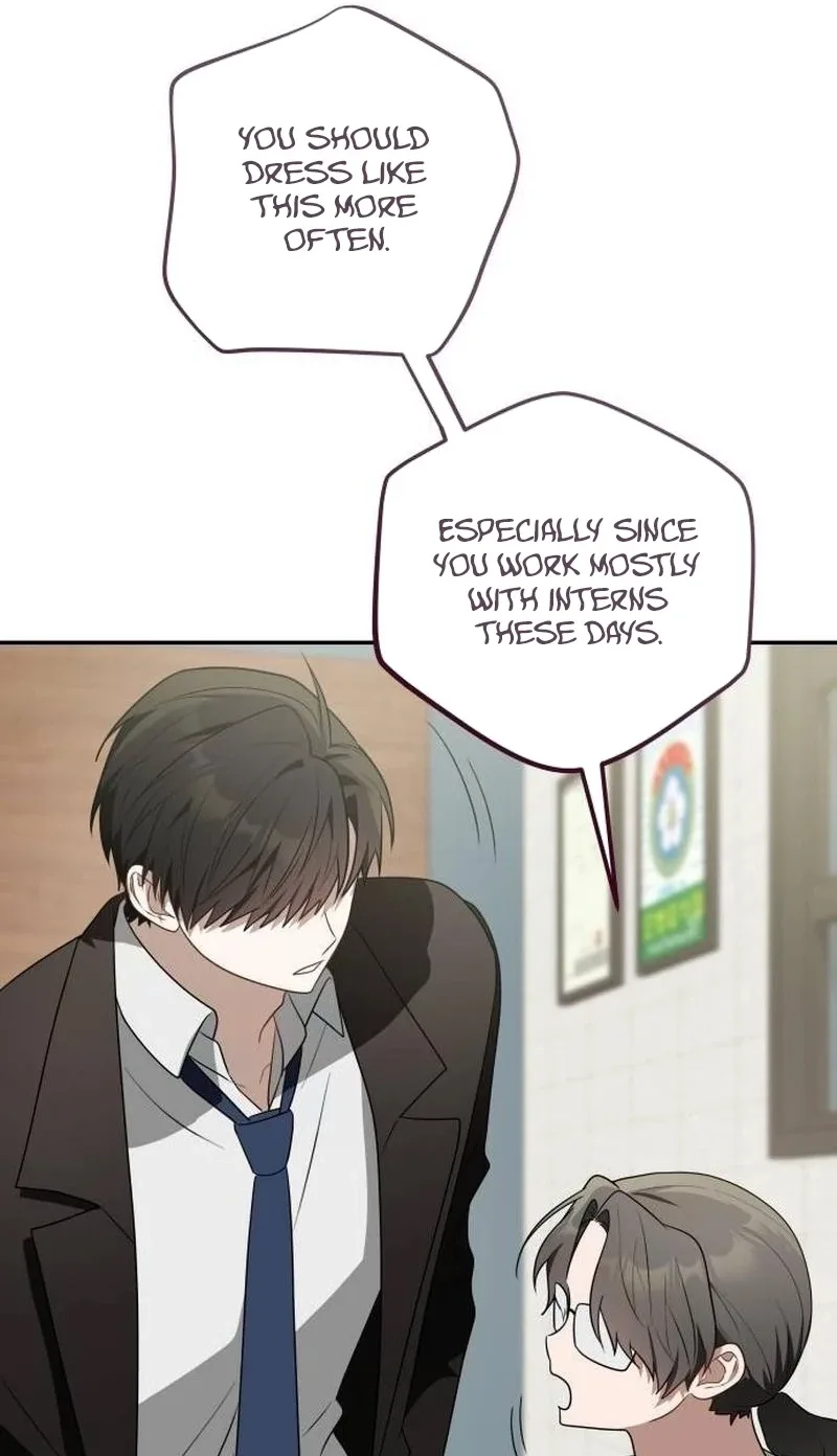 Selling It Because We Broke Up Chapter 25 page 30