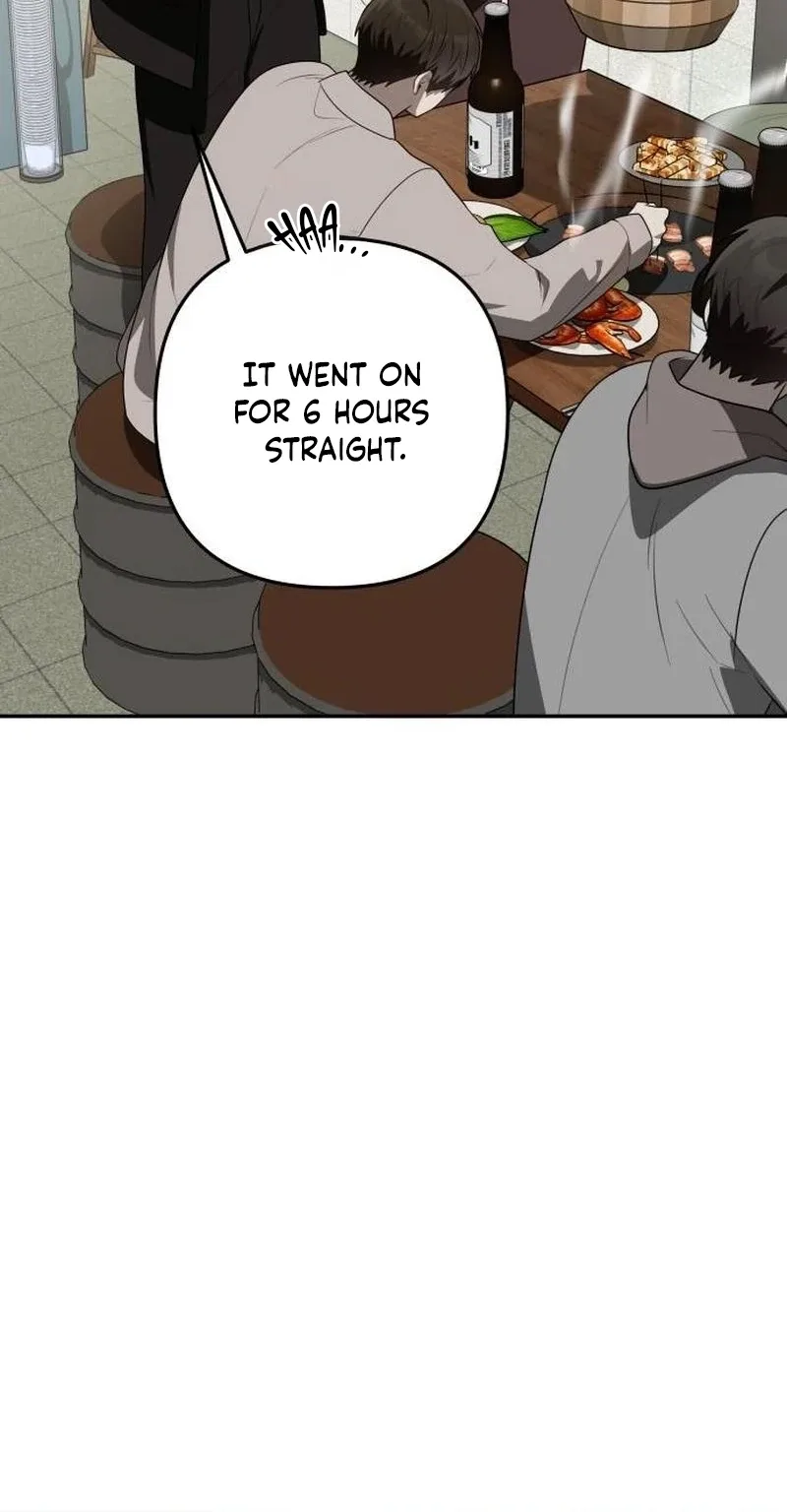 Selling It Because We Broke Up Chapter 25 page 24