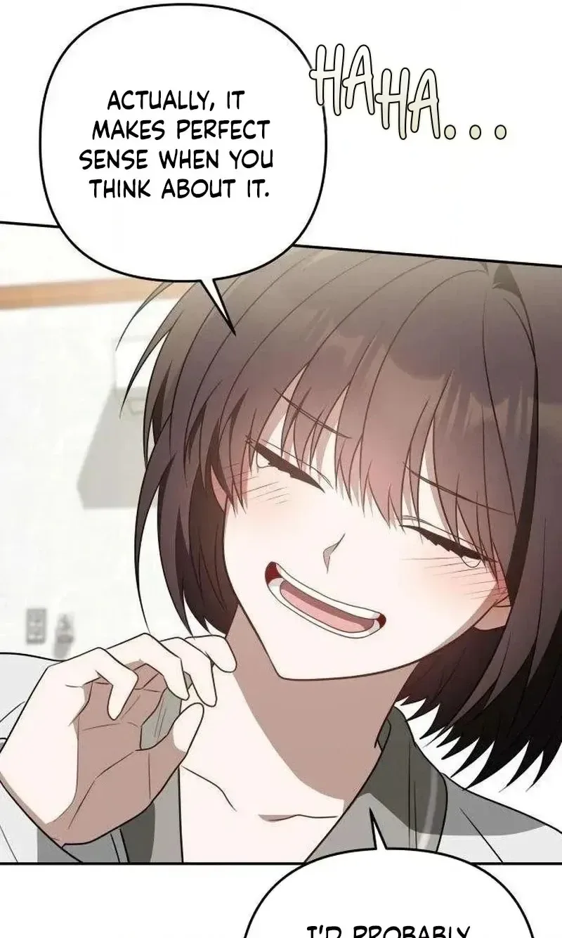 Selling It Because We Broke Up Chapter 22 page 60