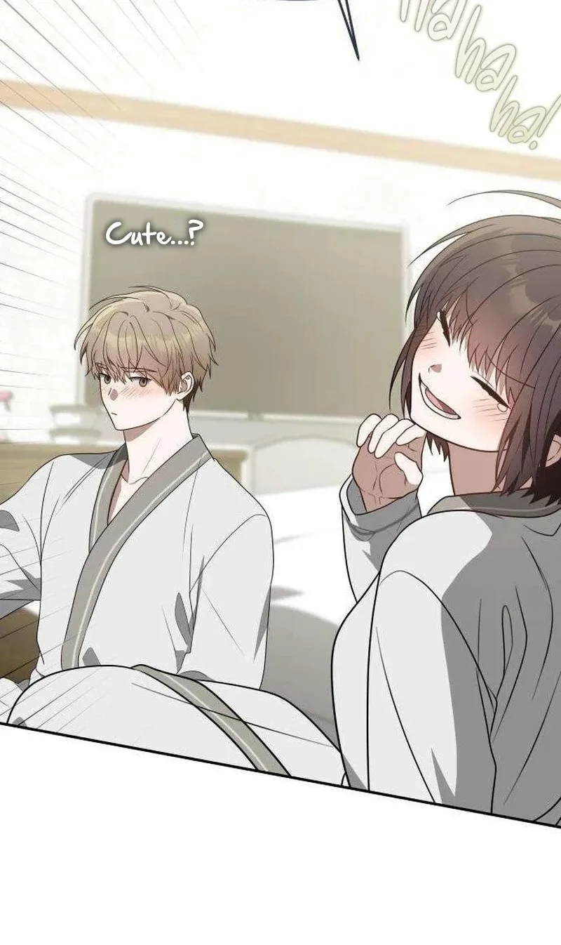 Selling It Because We Broke Up Chapter 22 page 59