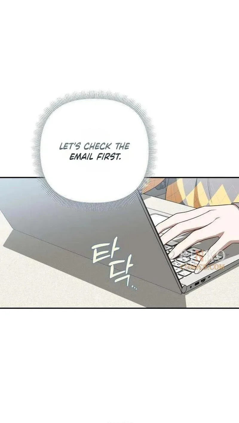 Selling It Because We Broke Up Chapter 20 page 94
