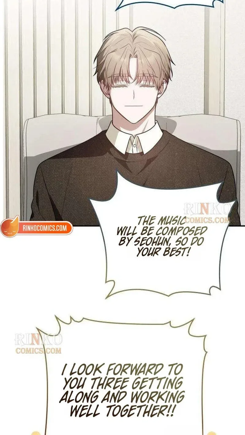 Selling It Because We Broke Up Chapter 20 page 91