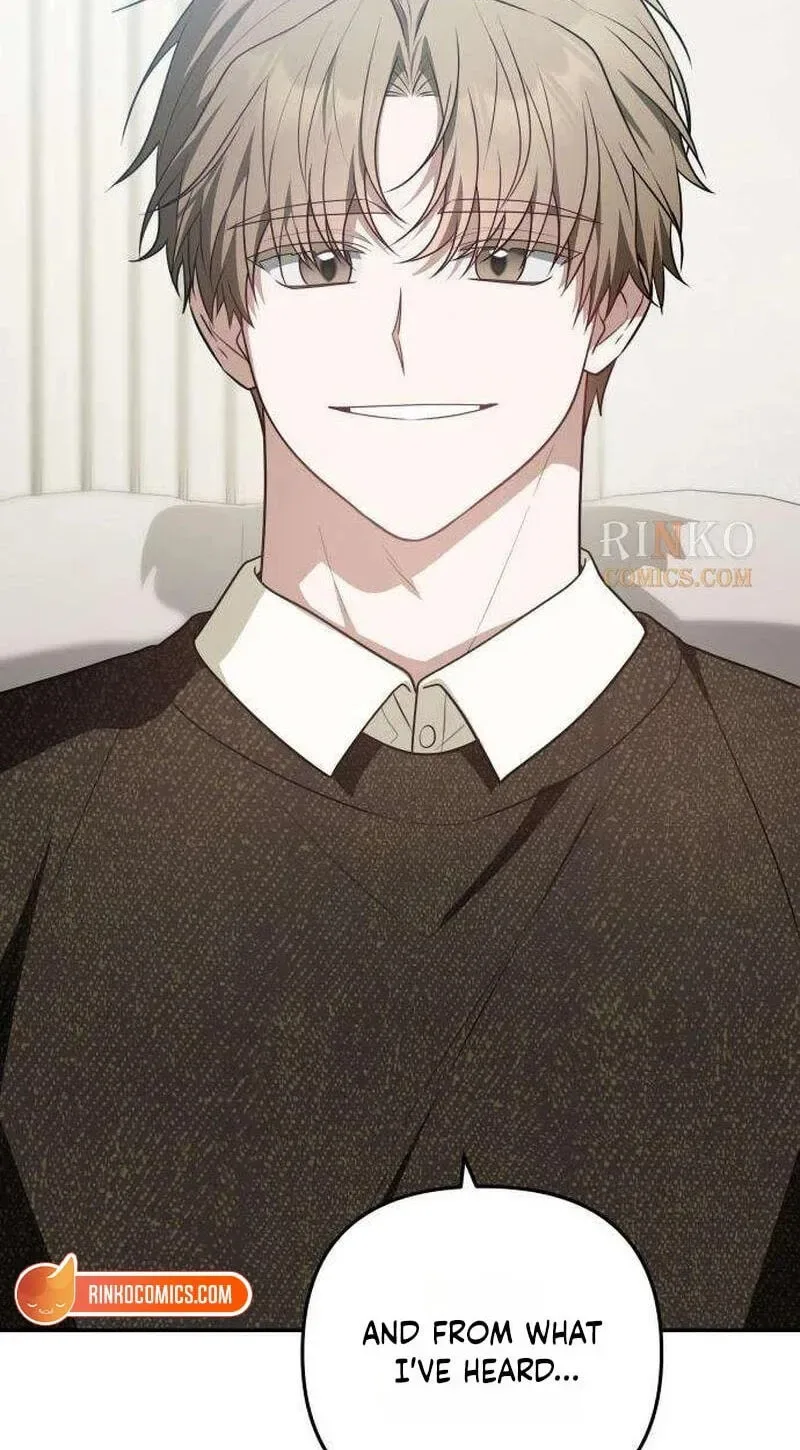 Selling It Because We Broke Up Chapter 20 page 97