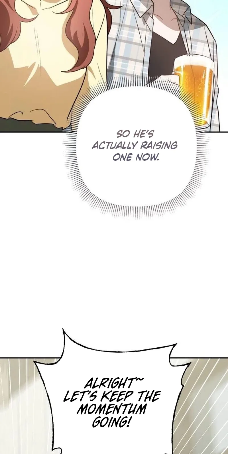 Selling It Because We Broke Up Chapter 25 page 45