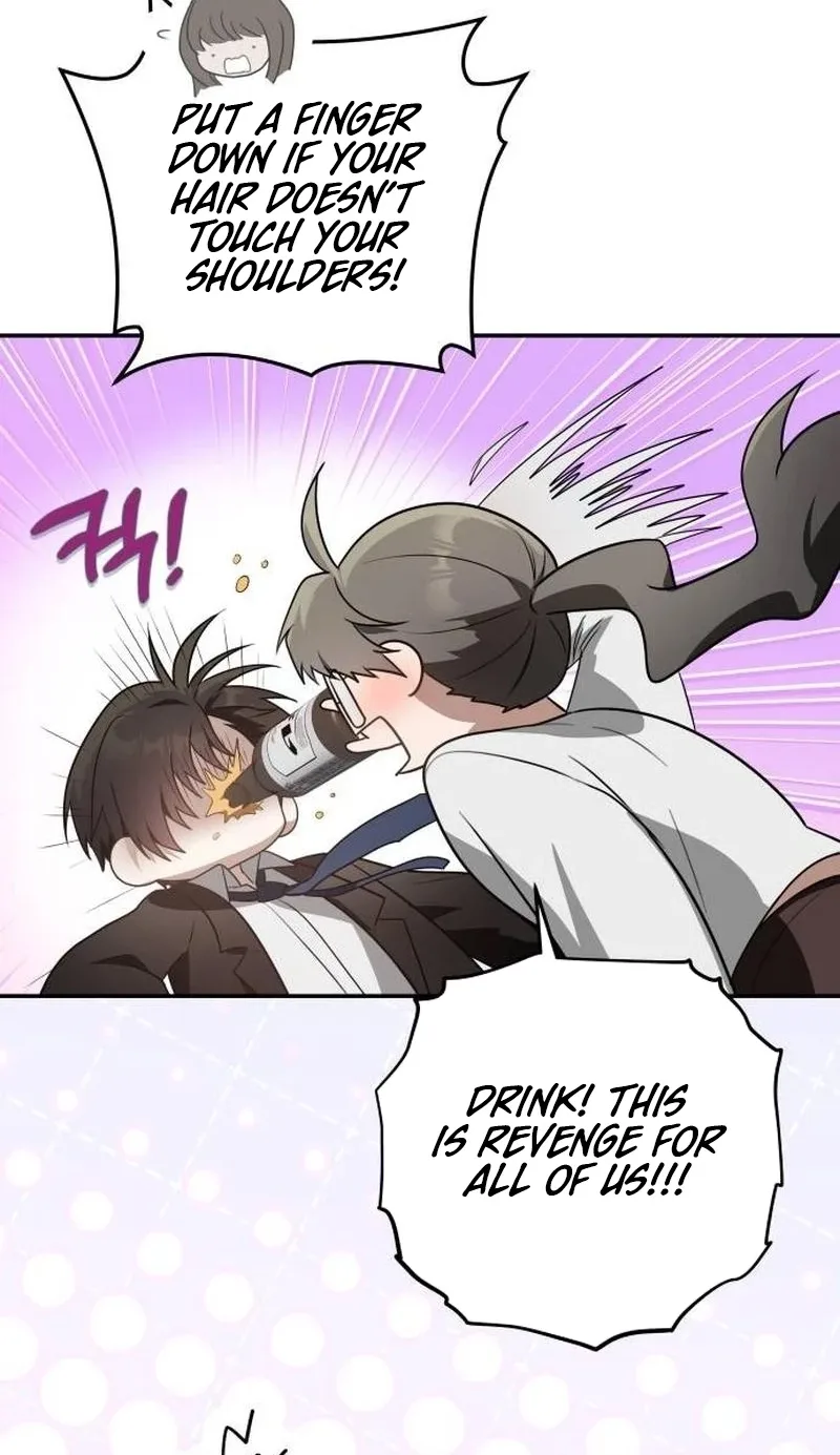 Selling It Because We Broke Up Chapter 25 page 38