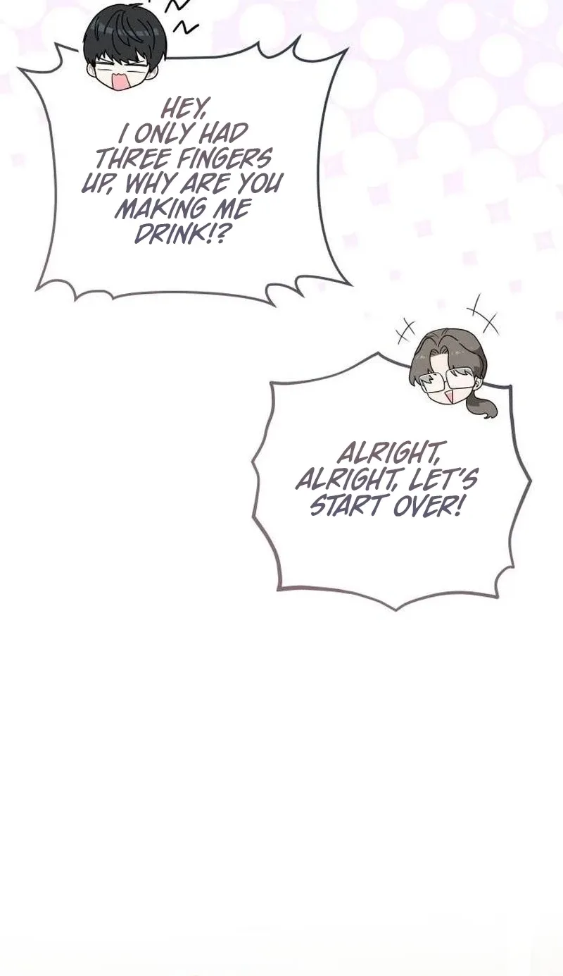 Selling It Because We Broke Up Chapter 25 page 39