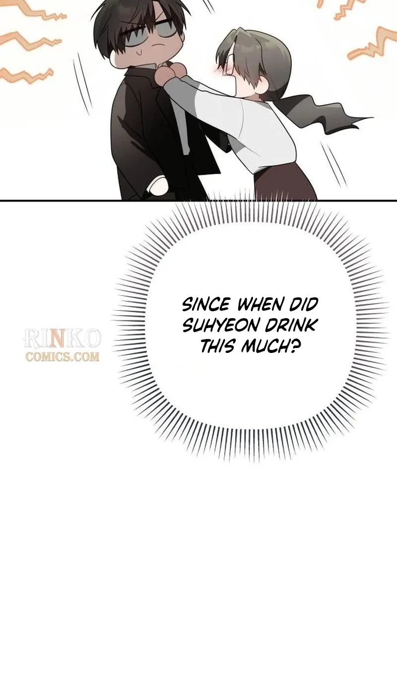 Selling It Because We Broke Up Chapter 25 page 34
