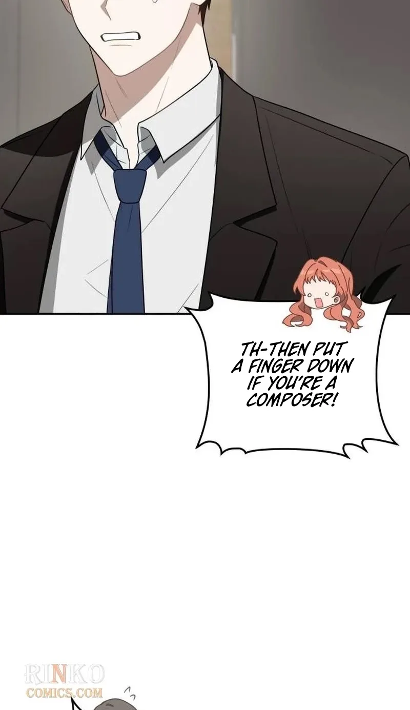 Selling It Because We Broke Up Chapter 25 page 37