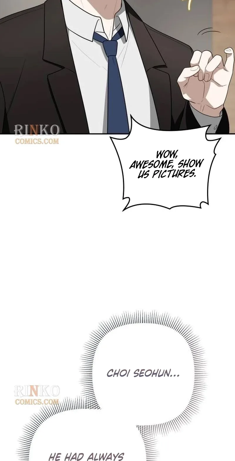 Selling It Because We Broke Up Chapter 25 page 43
