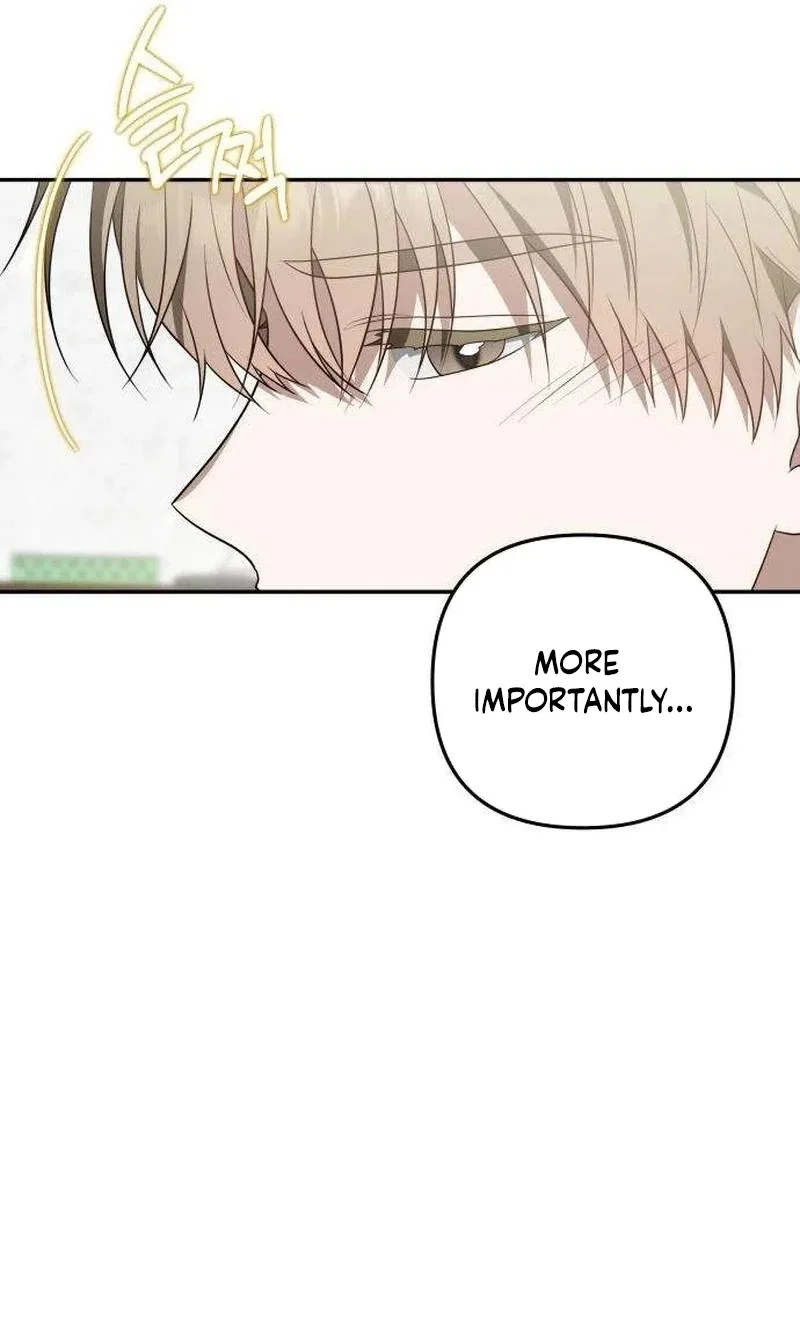 Selling It Because We Broke Up Chapter 22 page 71