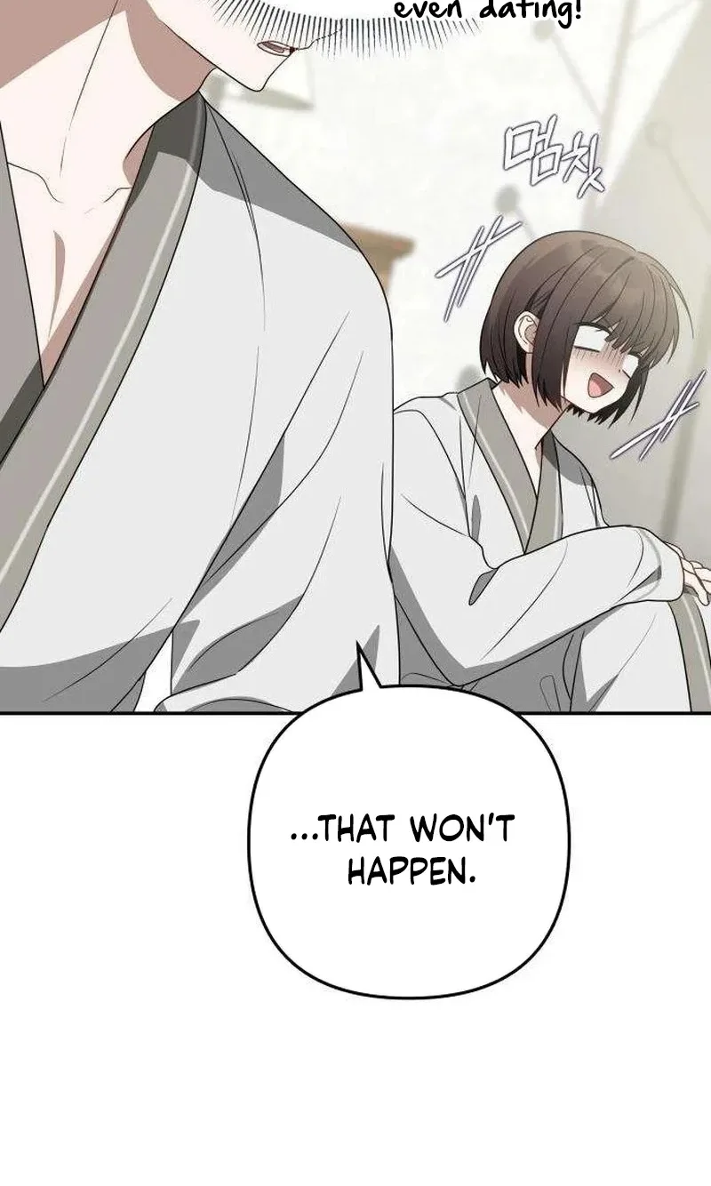 Selling It Because We Broke Up Chapter 22 page 62