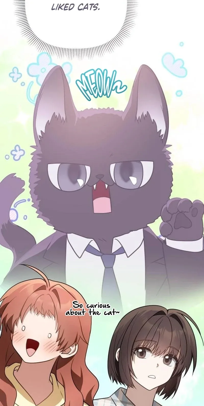 Selling It Because We Broke Up Chapter 25 page 44